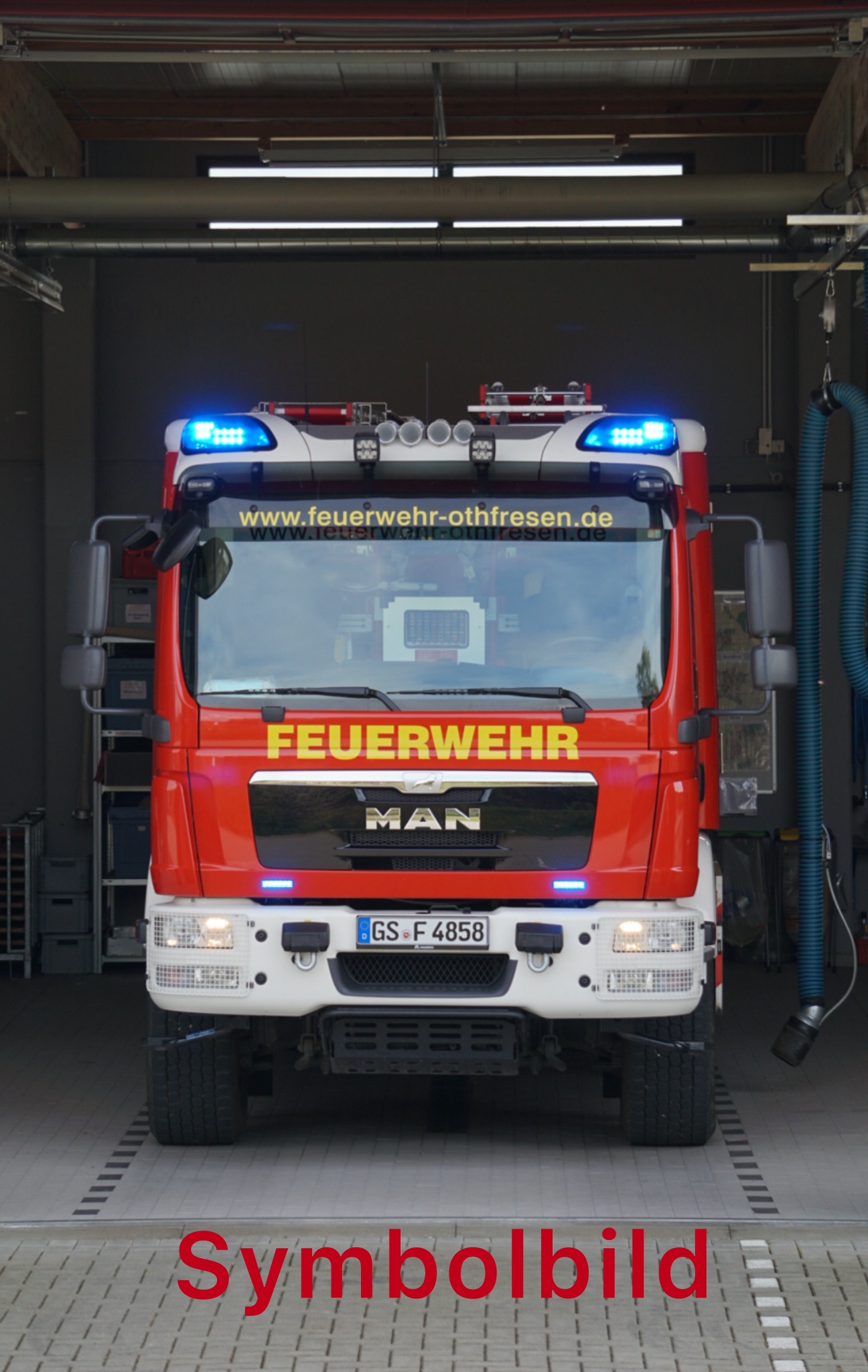 Feuerschein